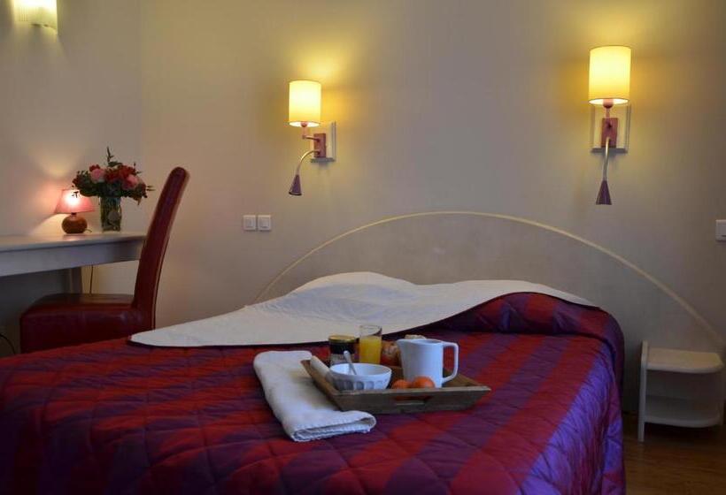 Le Progrés Dorlotel