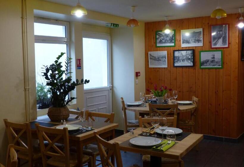 Le Progrés Dorlotel