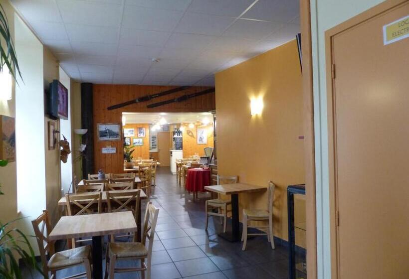 Le Progrés Dorlotel