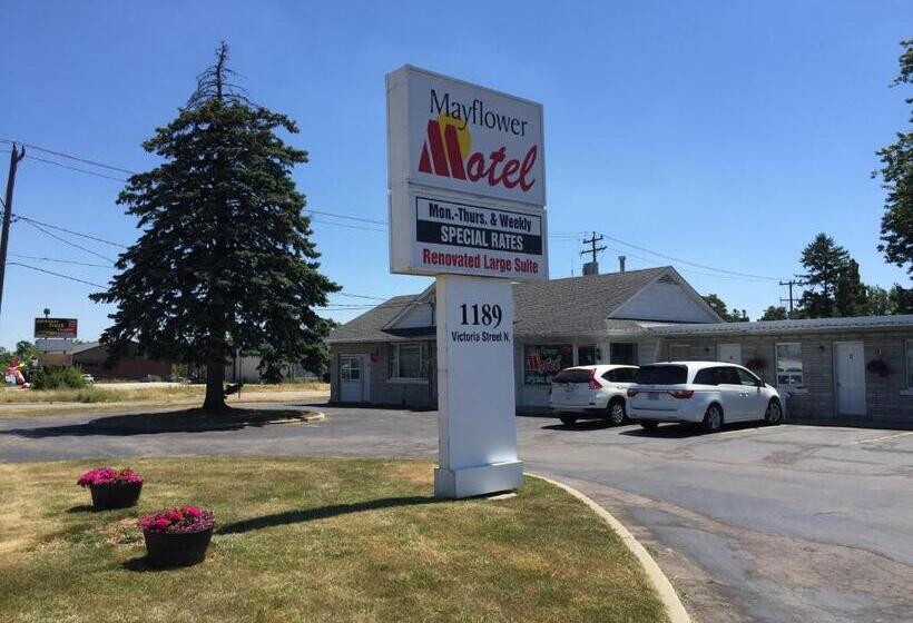 Mayflower Motel