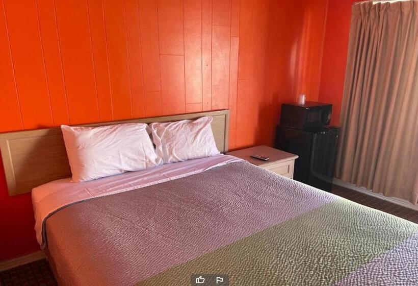 モーテル Anson Inn By Oyo