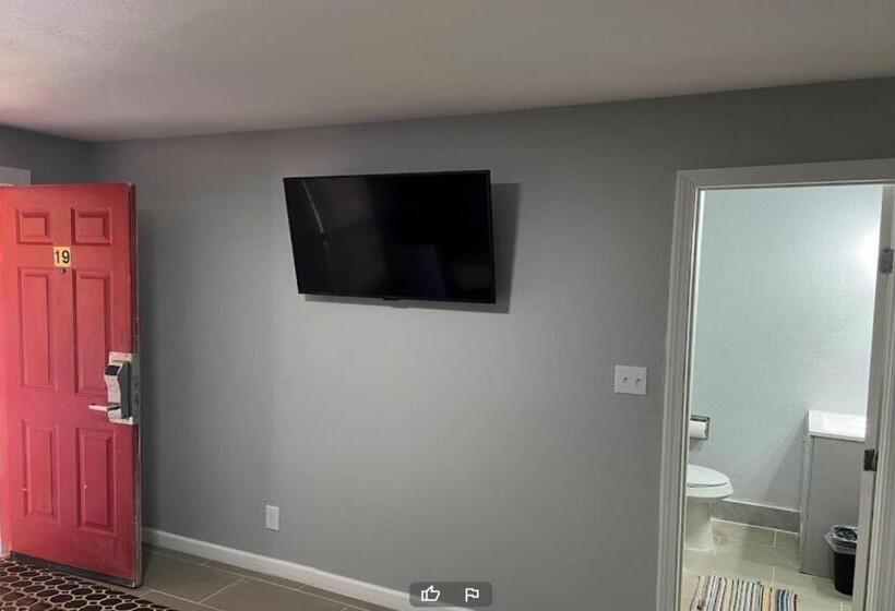 モーテル Anson Inn By Oyo