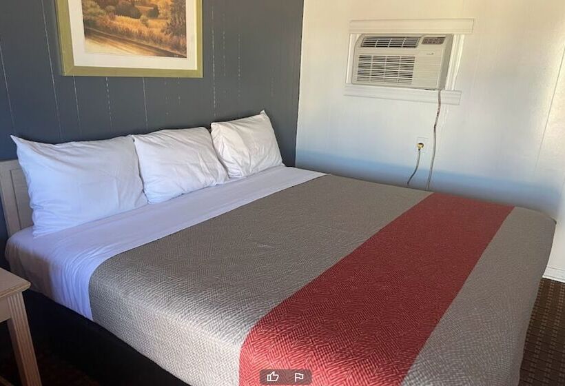 モーテル Anson Inn By Oyo