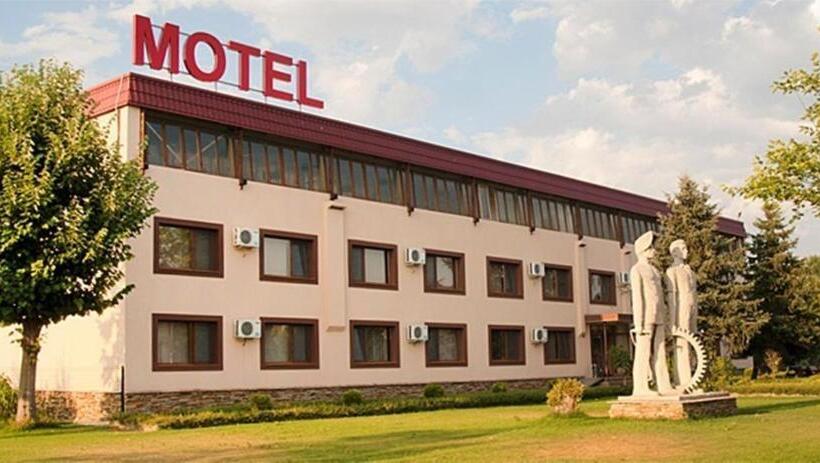 Motel Maritsa
