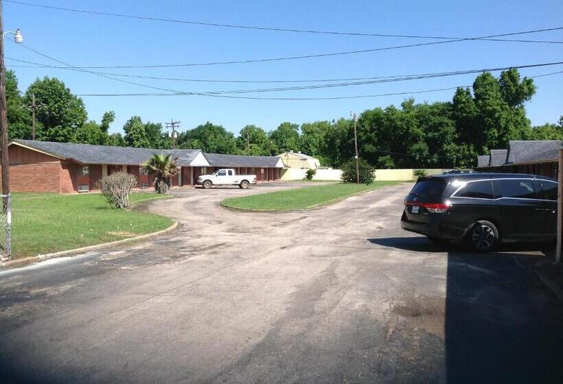 מוטל Summit Inn   Dayton