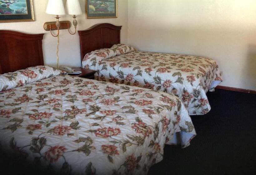 מוטל Summit Inn   Dayton