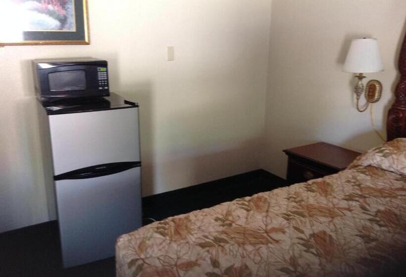 מוטל Summit Inn   Dayton