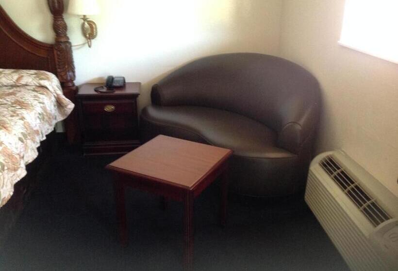 מוטל Summit Inn   Dayton