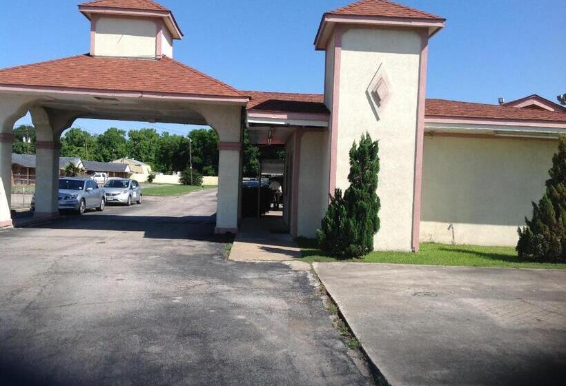 מוטל Summit Inn   Dayton