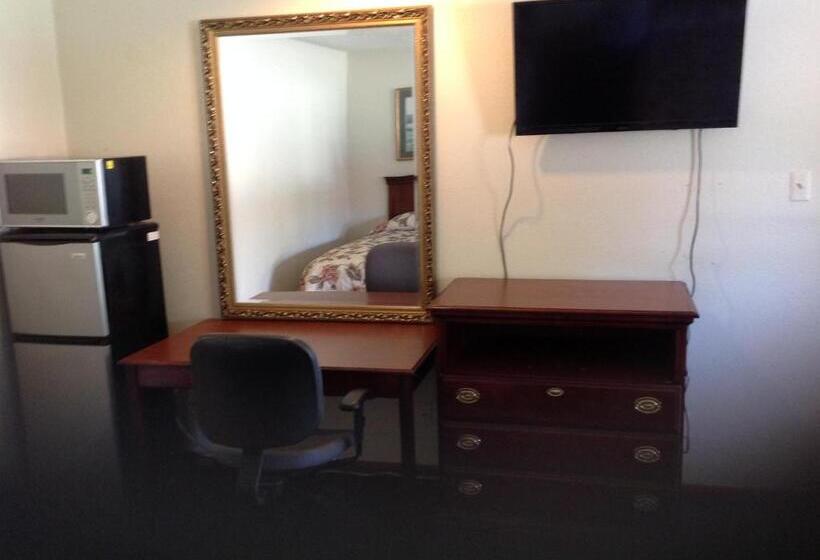 מוטל Summit Inn   Dayton