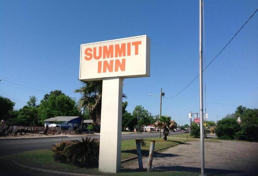 מוטל Summit Inn   Dayton