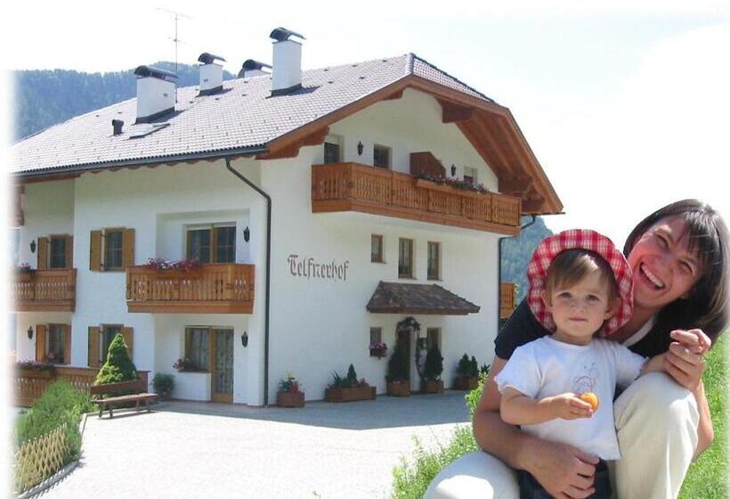 Nature Residence Telfnerhof