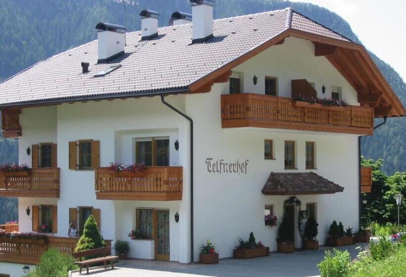 Nature Residence Telfnerhof