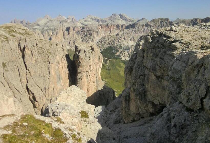 Nature Residence Telfnerhof