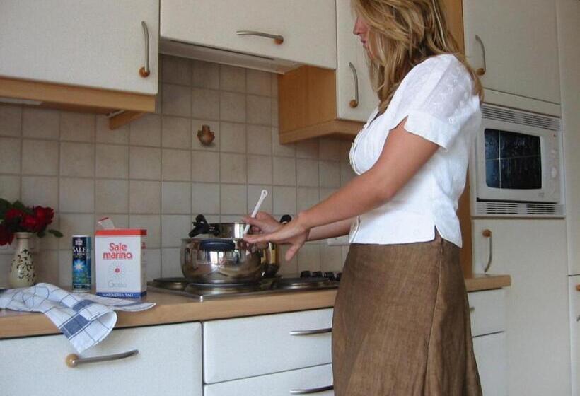 Nature Residence Telfnerhof