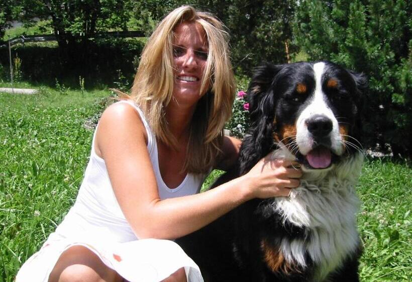 Nature Residence Telfnerhof