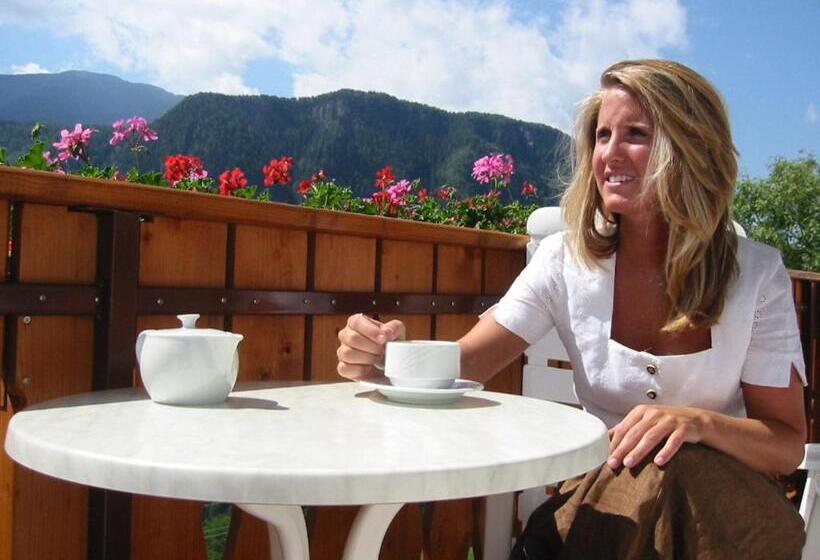 Nature Residence Telfnerhof