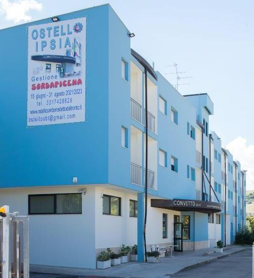 Ostello Ipsia