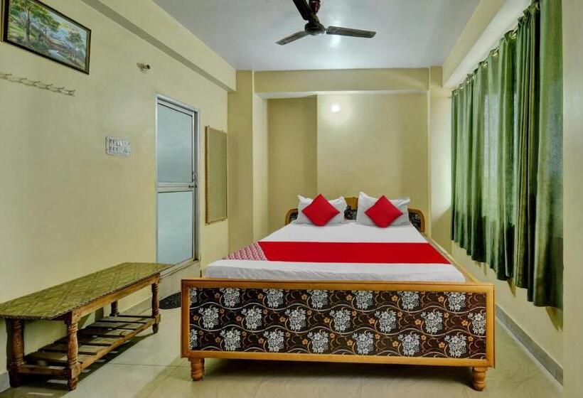 Oyo Flagship Hotel Cds Regency