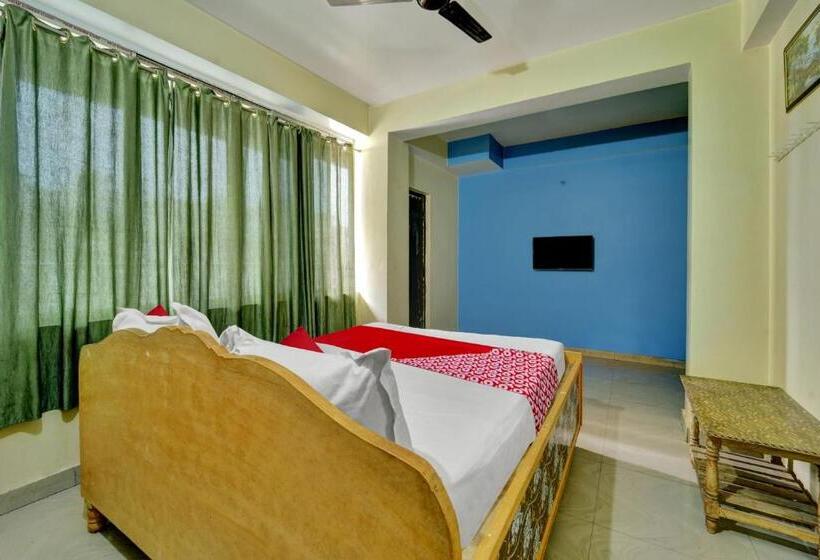 Oyo Flagship Hotel Cds Regency