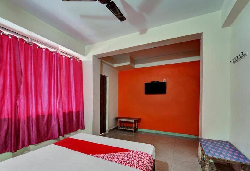 Oyo Flagship Hotel Cds Regency