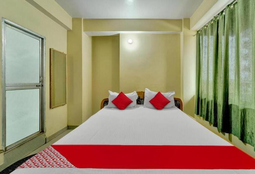 Oyo Flagship Hotel Cds Regency