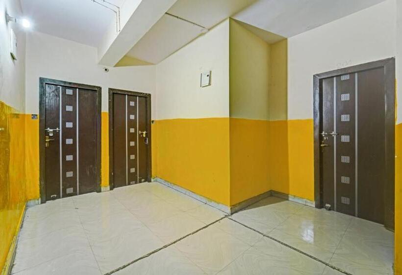 Oyo Flagship Hotel Cds Regency