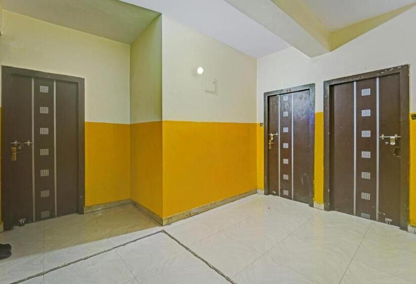 Oyo Flagship Hotel Cds Regency