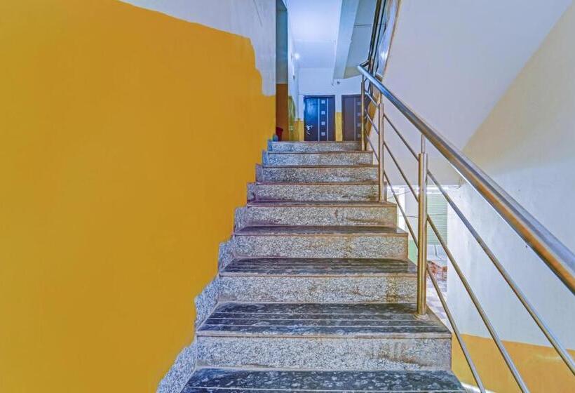 Oyo Flagship Hotel Cds Regency