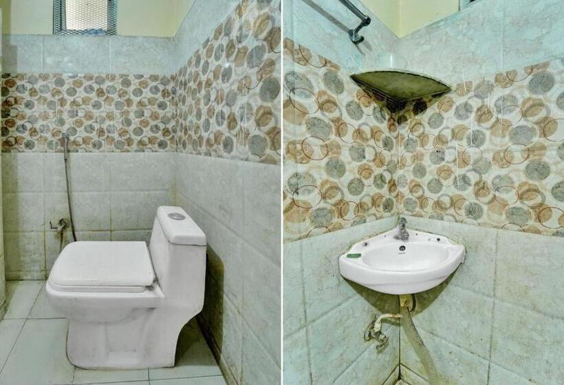 Oyo Flagship Hotel Cds Regency