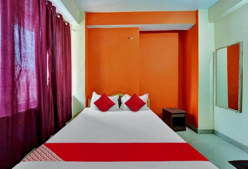 Oyo Flagship Hotel Cds Regency