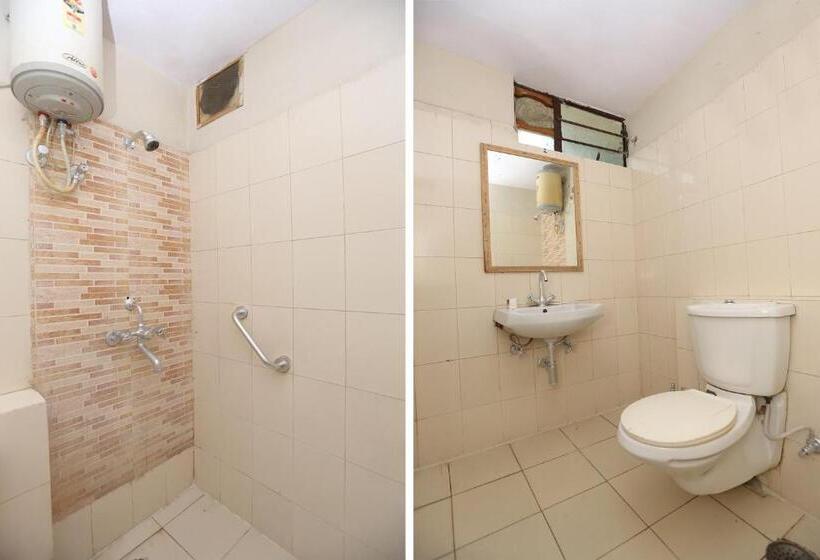 בית מלון כפרי Shri Krishna Junction