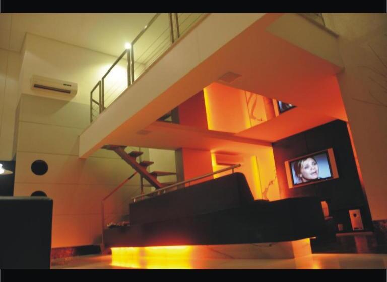 Palace Fortaleza Centro De Eventos Motel