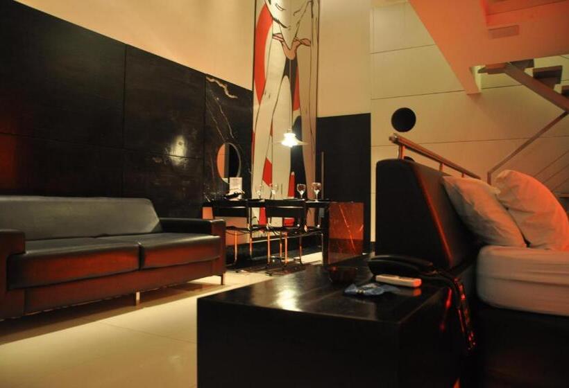 Palace Fortaleza Centro De Eventos Motel