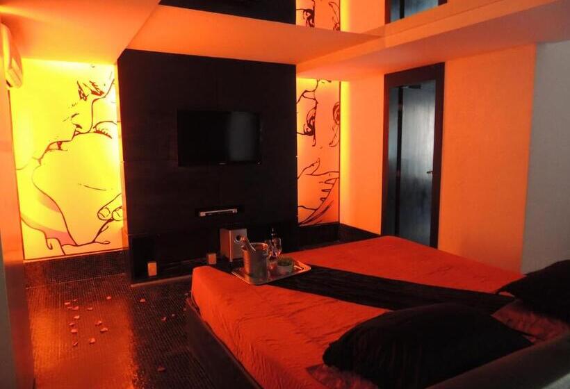 Palace Fortaleza Centro De Eventos Motel