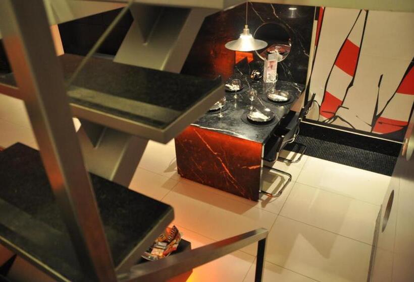 Palace Fortaleza Centro De Eventos Motel