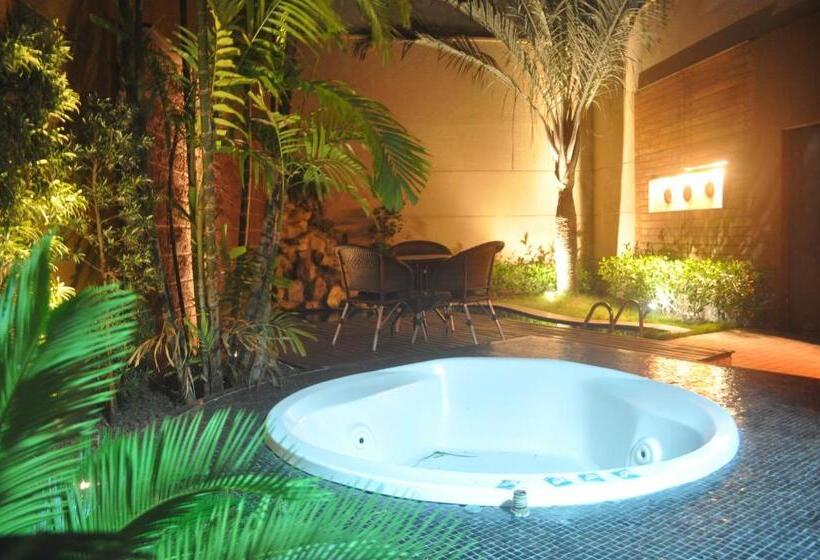 Palace Fortaleza Centro De Eventos Motel