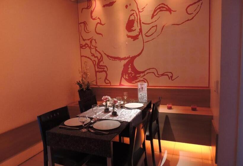 Palace Fortaleza Centro De Eventos Motel