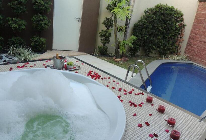 Palace Fortaleza Centro De Eventos Motel