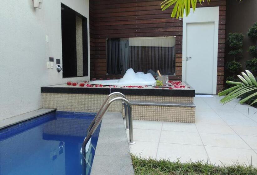 Palace Fortaleza Centro De Eventos Motel