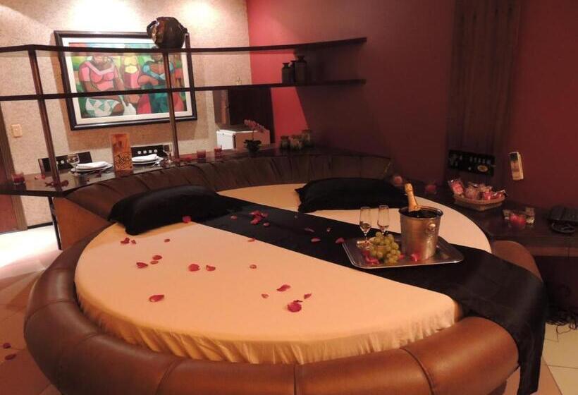 Palace Fortaleza Centro De Eventos Motel