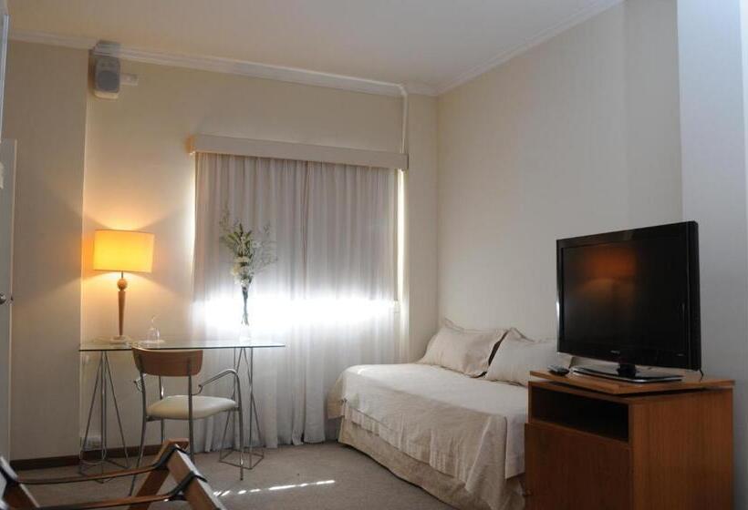 Parra Hotel & Suites