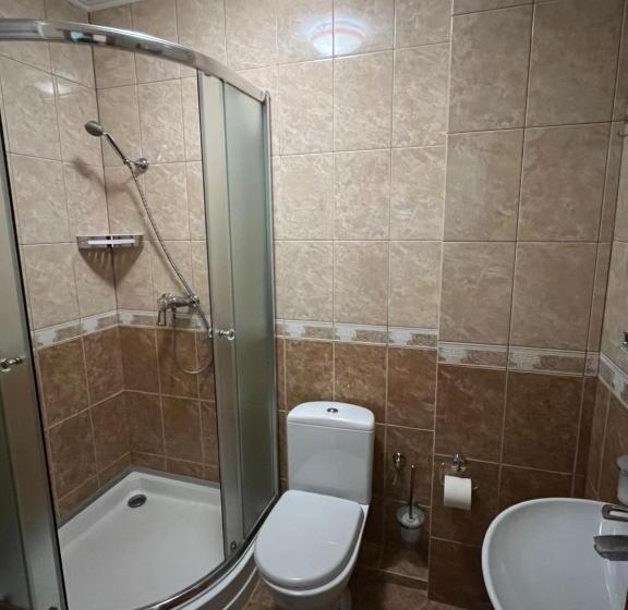 پانسیون гостинний двір стефані