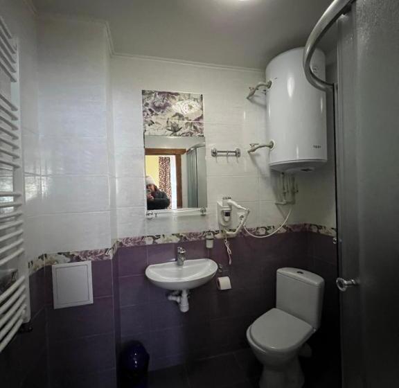 پانسیون гостинний двір стефані