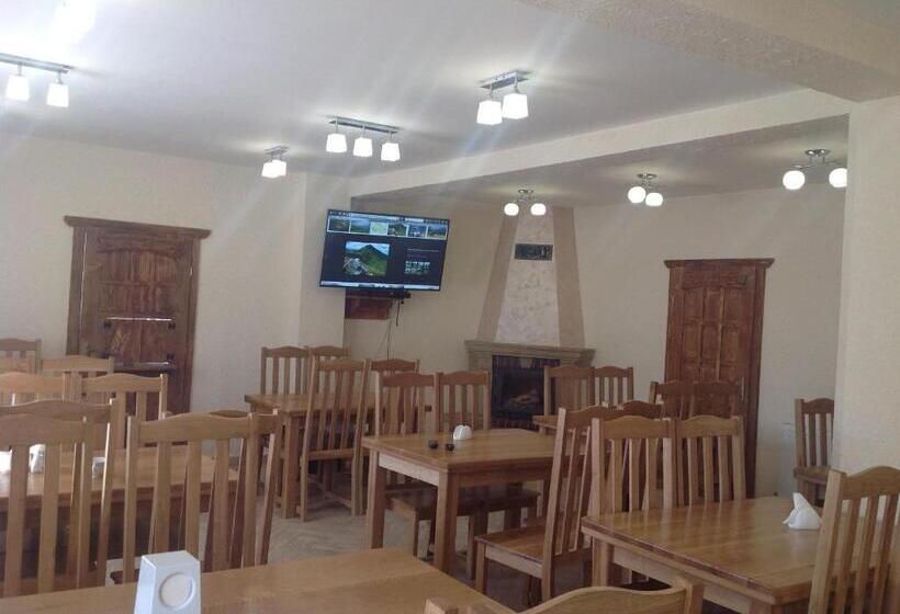 پانسیون гостинний двір стефані