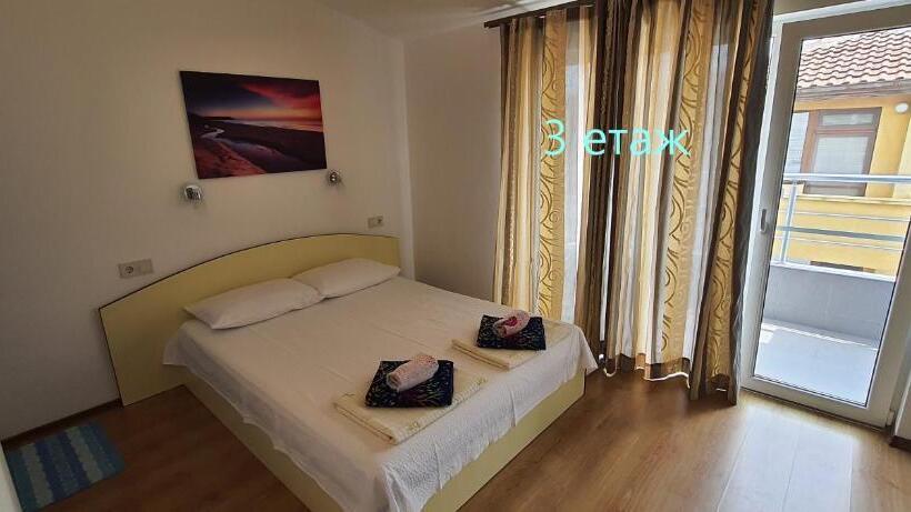 بنسيون къща за гости Sunset