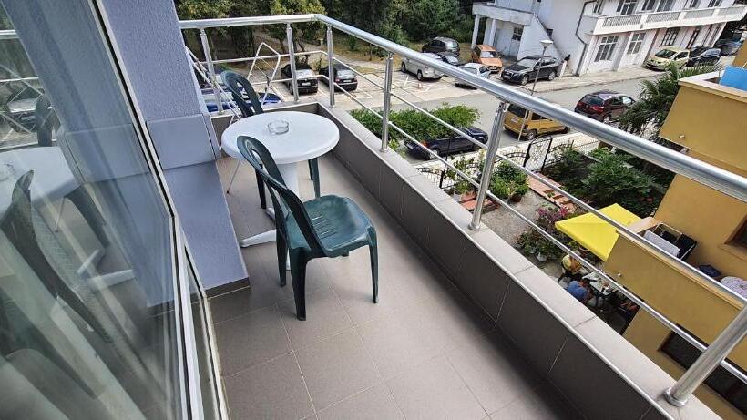 بنسيون къща за гости Sunset