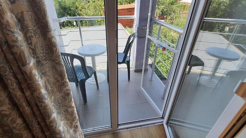 بنسيون къща за гости Sunset