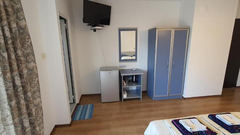 بنسيون къща за гости Sunset