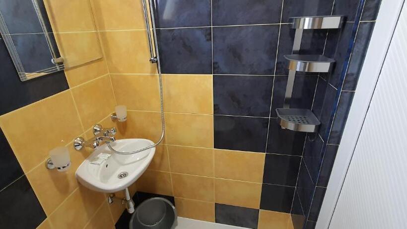 بنسيون къща за гости Sunset